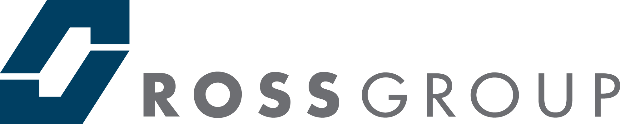 Ross Group Construction Corporation logo