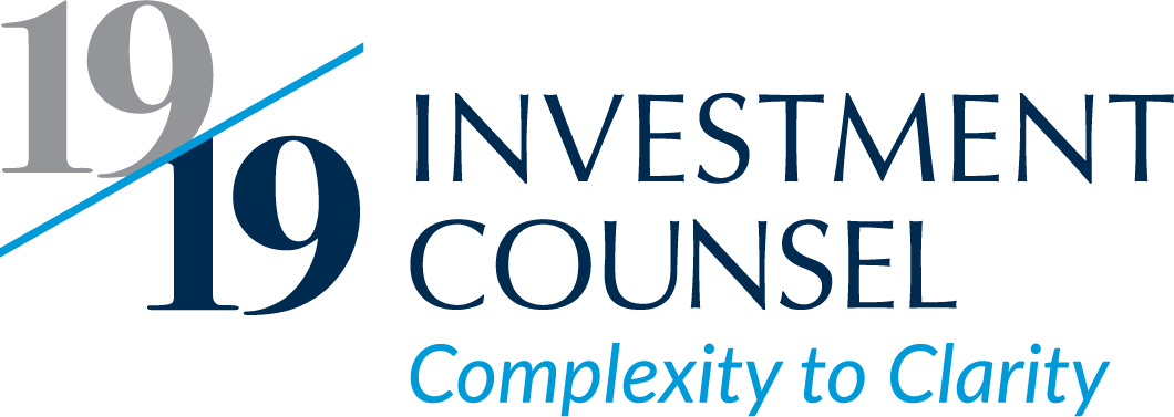 1919 Investment Counsel LLC logo