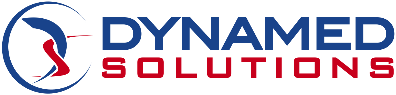 Dynamed Solutions Company Logo