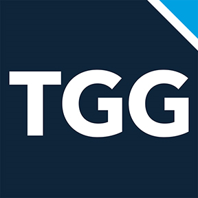 TGG logo