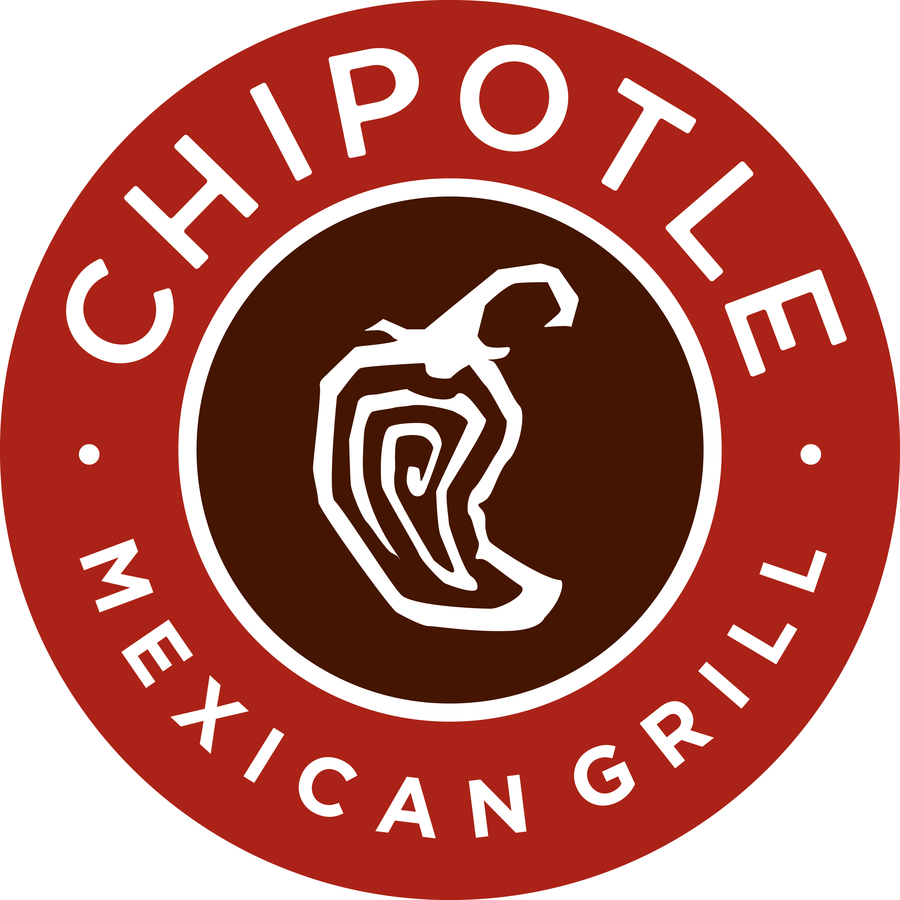 Chipotle Mexican Grill Restaurant Support Center logo