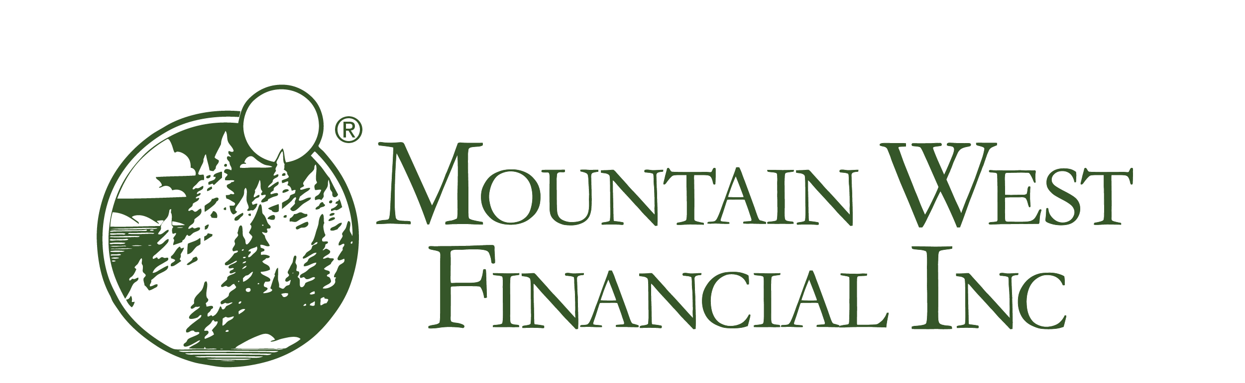 Mountain West Financial, Inc. Company Logo