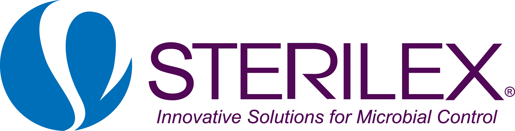 Sterilex Company Logo