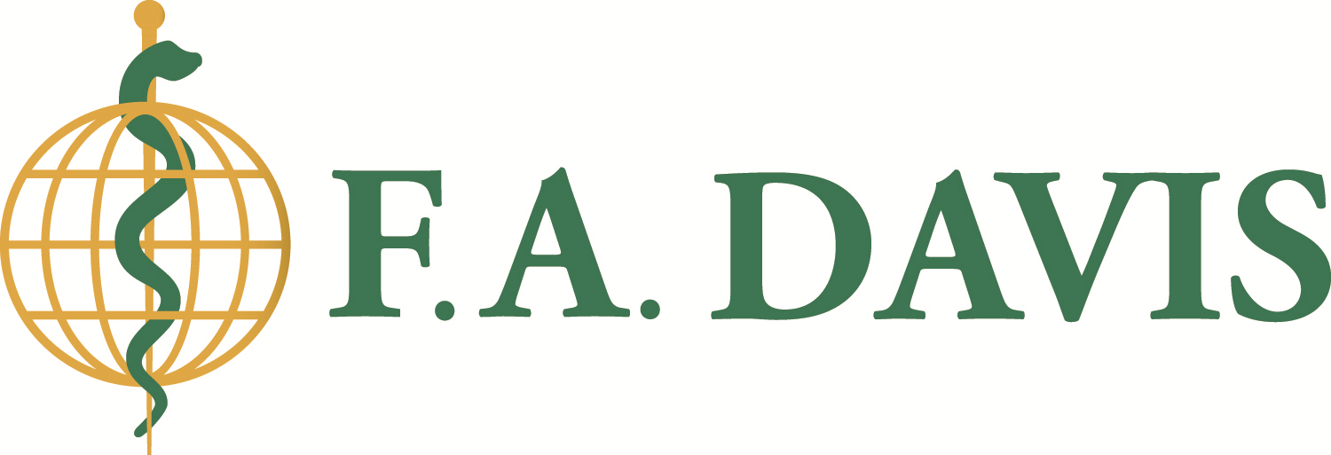 F. A. Davis Company logo