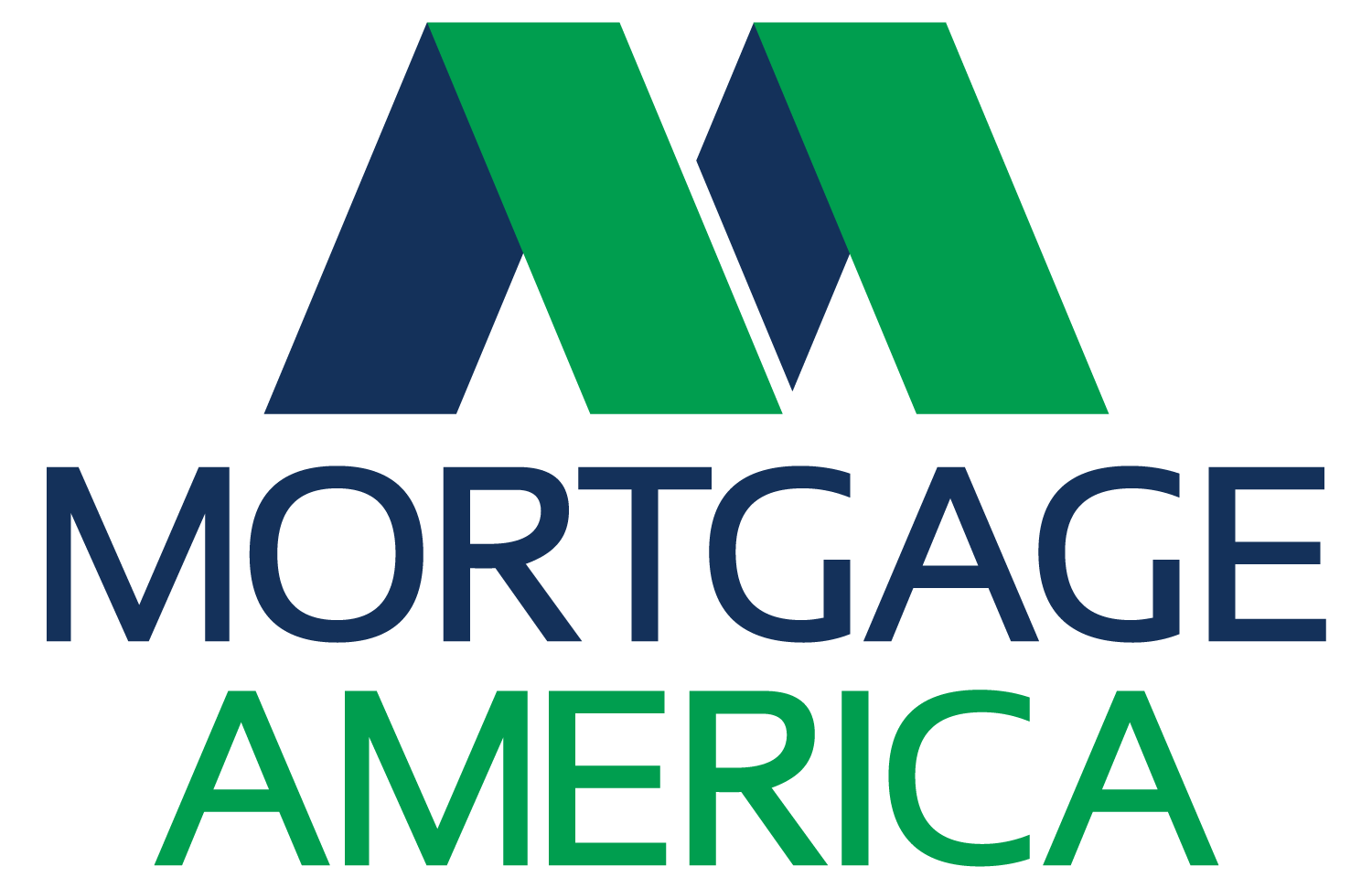 Mortgage America, Inc. logo