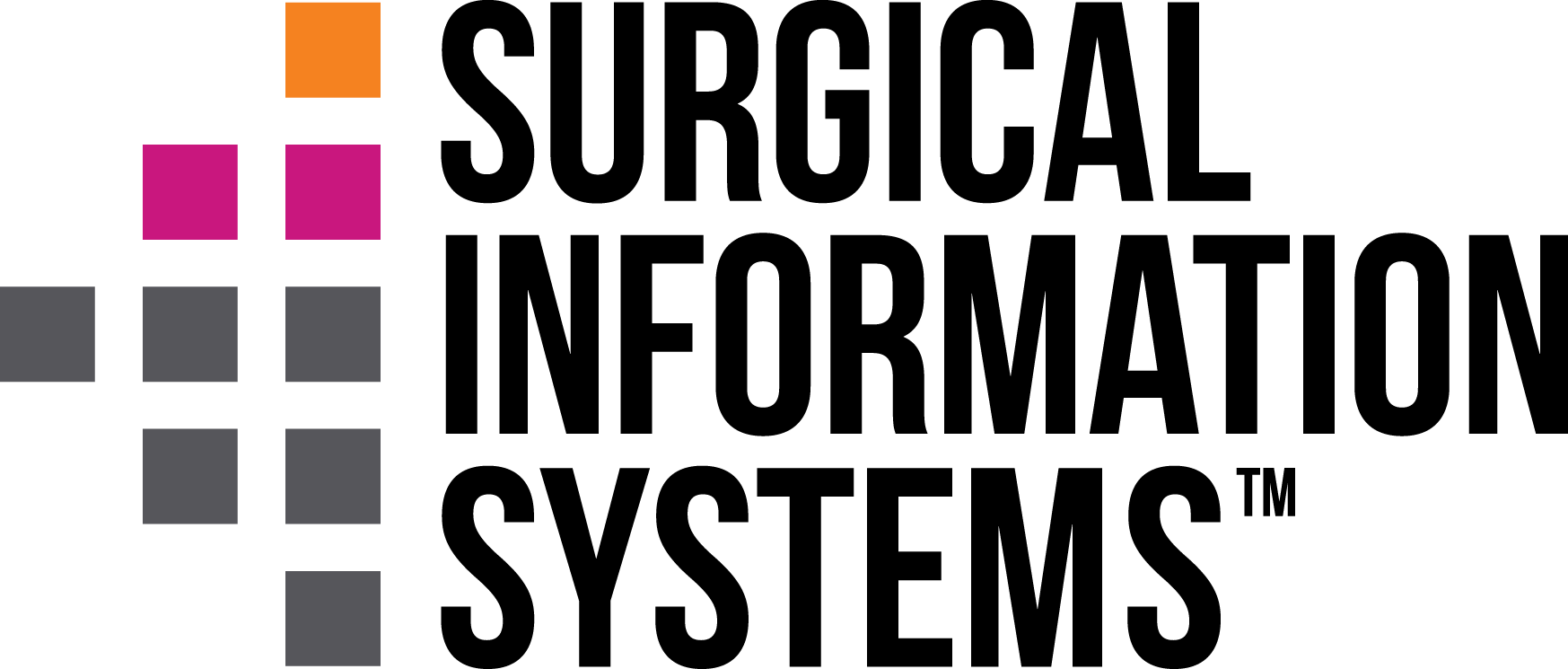 Surgical Information Systems Company Logo