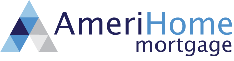 AmeriHome Mortgage logo