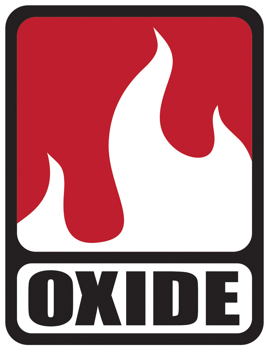 Oxide Games logo