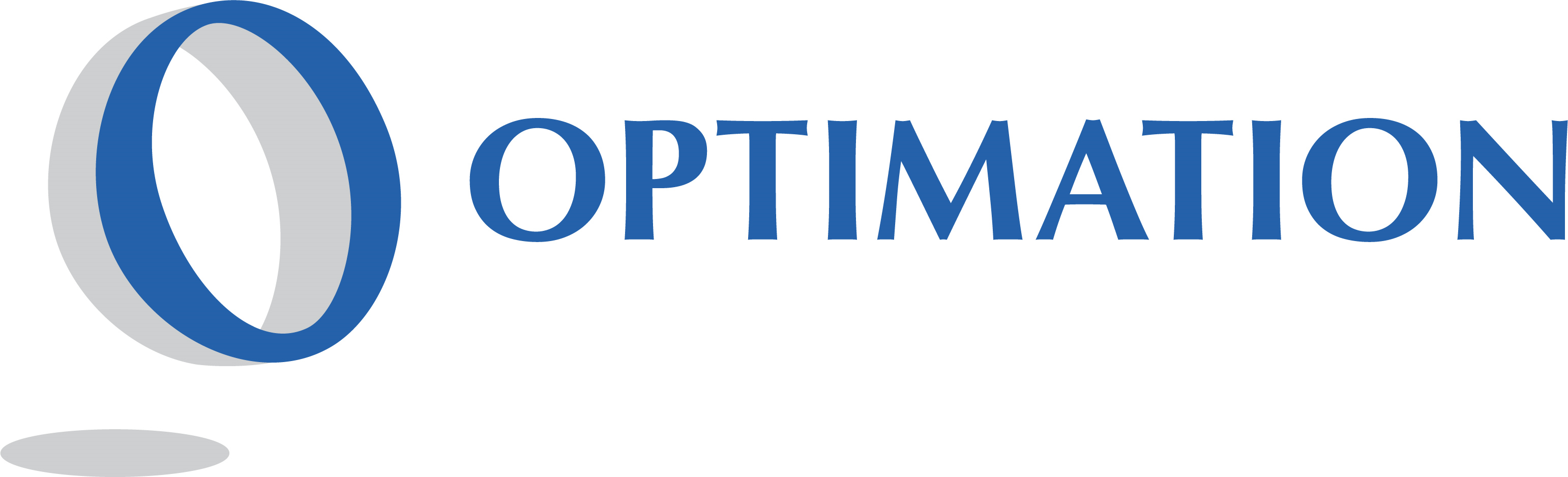 Optimation logo