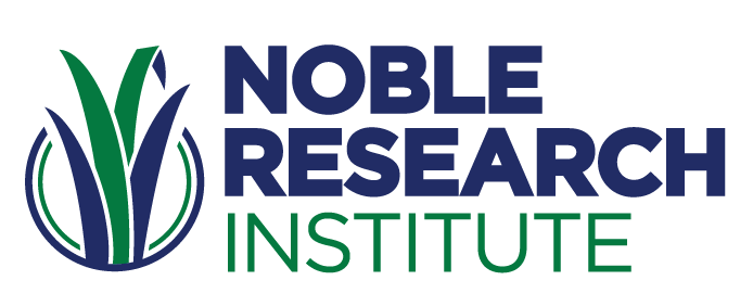 Noble Research Institute logo