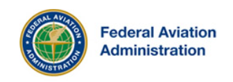 FAA Mike Monroney Aeronautical Center logo