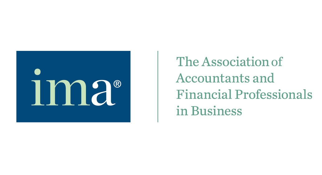 Institute of Management Accountants logo