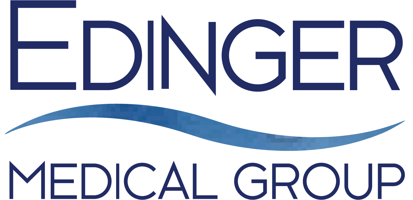 Edinger Medical Group logo