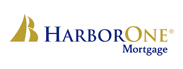 HarborOne Mortgage logo