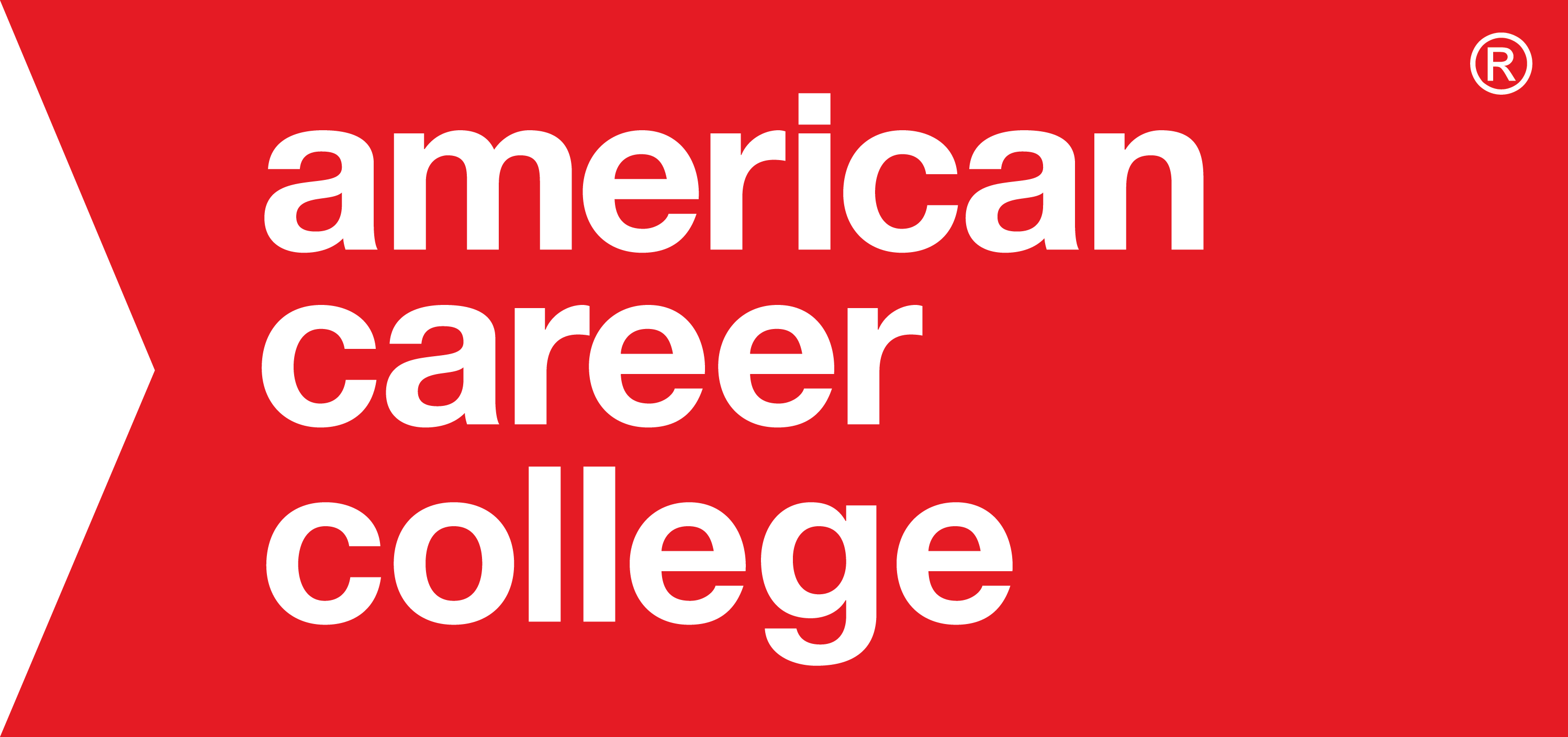 American Career College logo