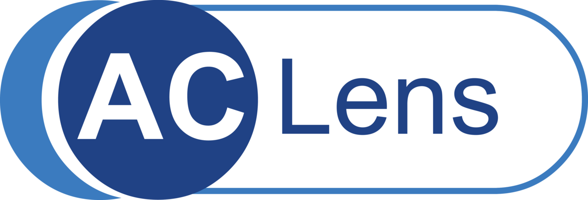 AC Lens logo