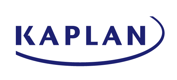 Kaplan Company Logo