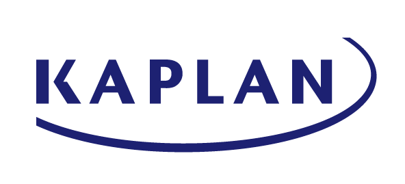 Kaplan logo