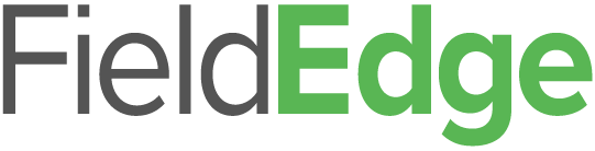 FieldEdge logo