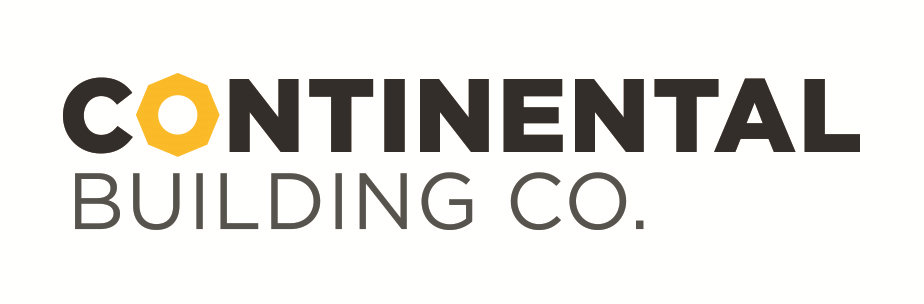 Continental Building Company logo