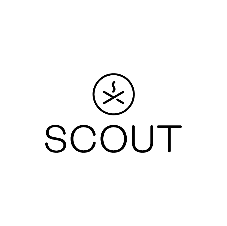 Scout Distribution logo