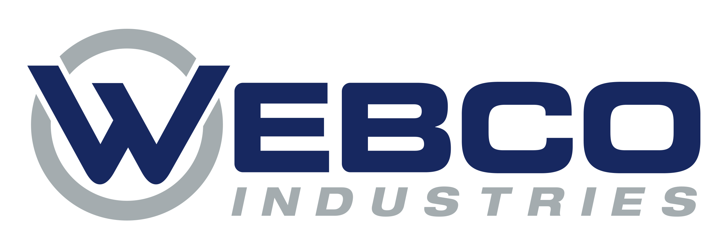 Webco Industries Company Logo