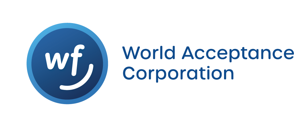 World Acceptance Corporation Company Logo