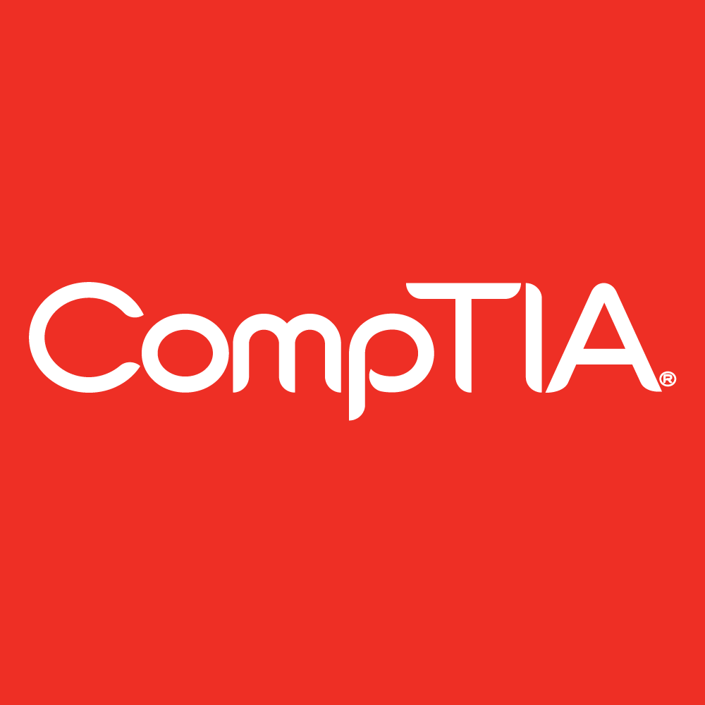 CompTIA Company Logo