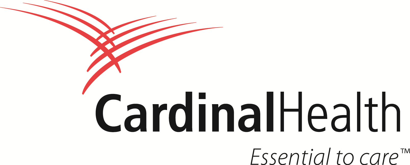 Cardinal Health Company Logo