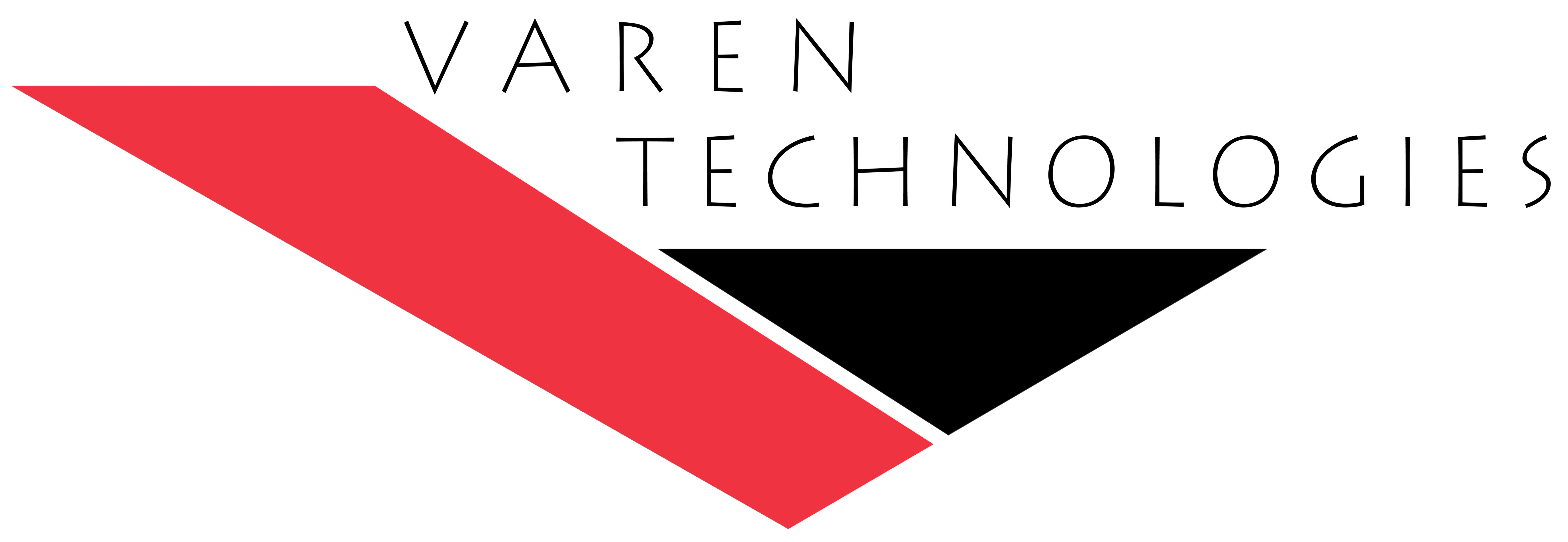 Varen Technologies Company Logo