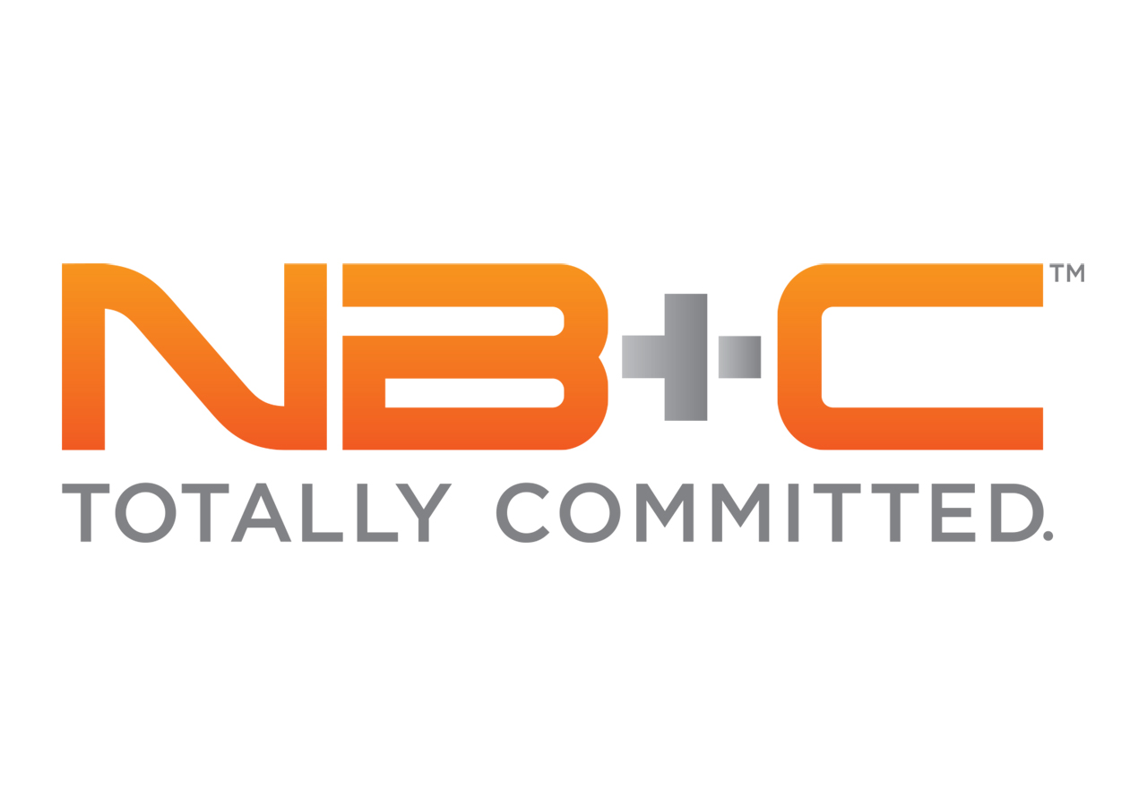 Network Building + Consulting LLC logo