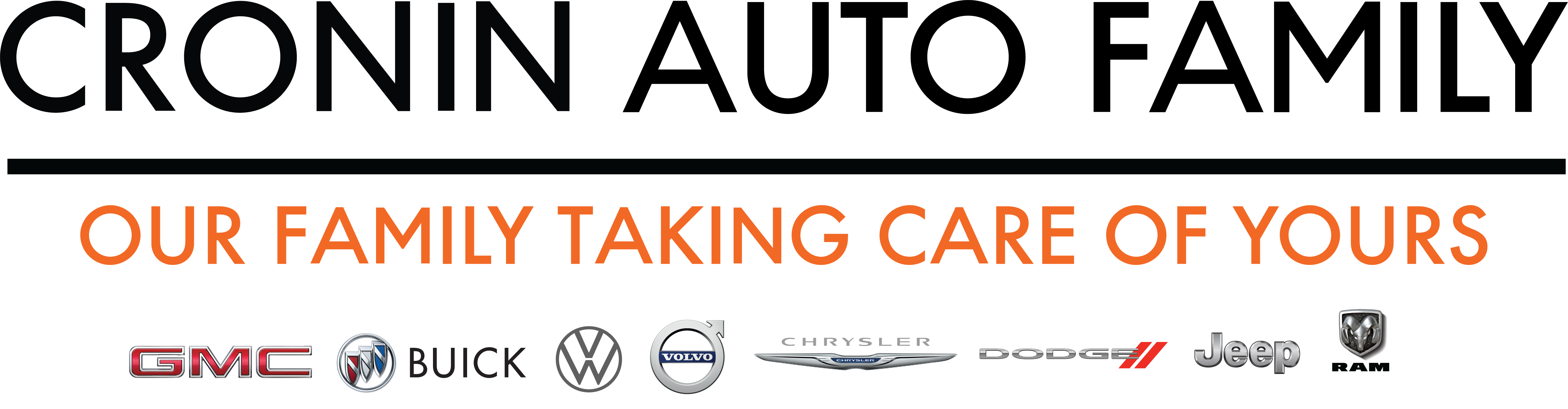 Cronin Auto, Inc. / Perrysburg Automall logo