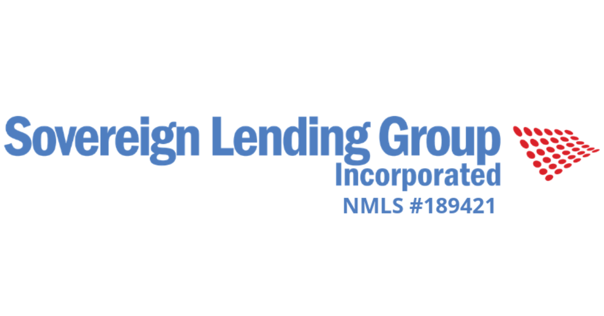 Sovereign Lending Group logo