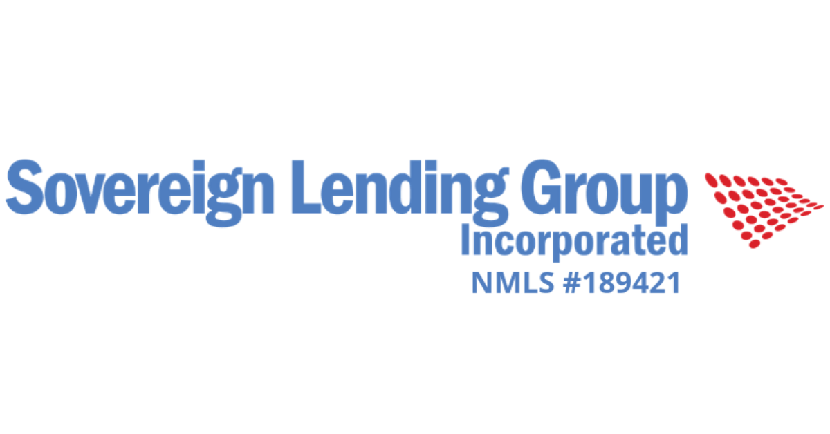 Sovereign Lending Group Company Logo