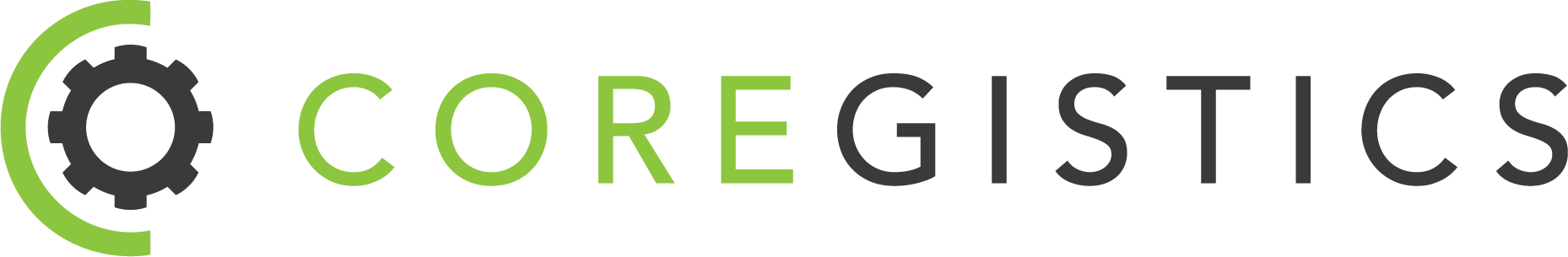 Coregistics Company Logo