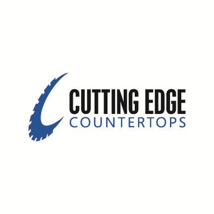 Cutting Edge Countertops Company Logo