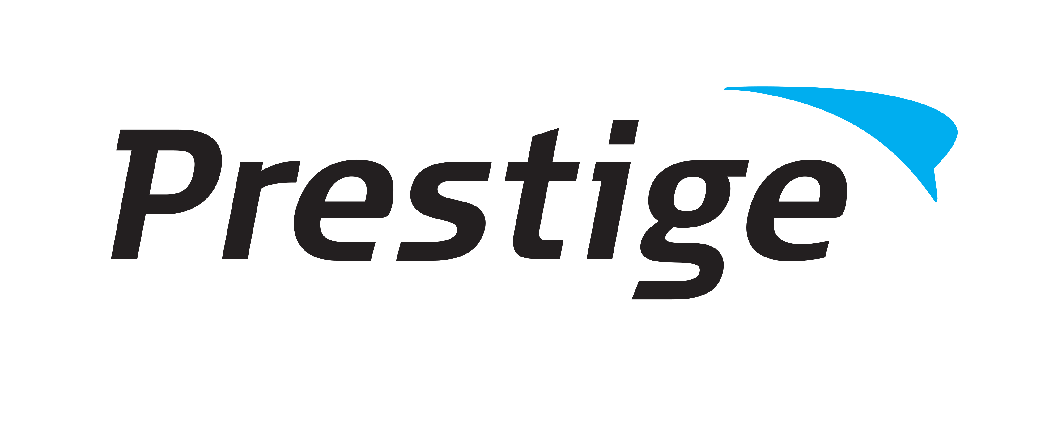 Prestige Financial Services Company Logo