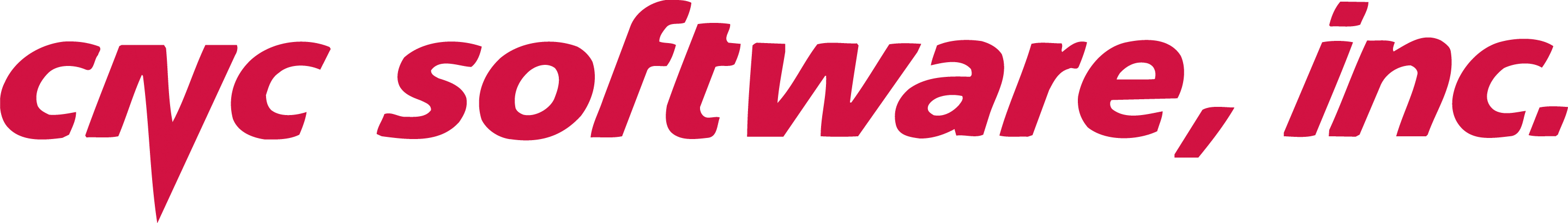 CNC Software Inc. logo