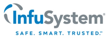 InfuSystem logo