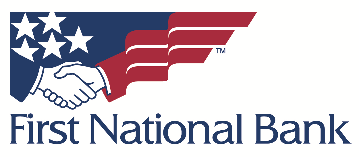 First National Bank Company Logo