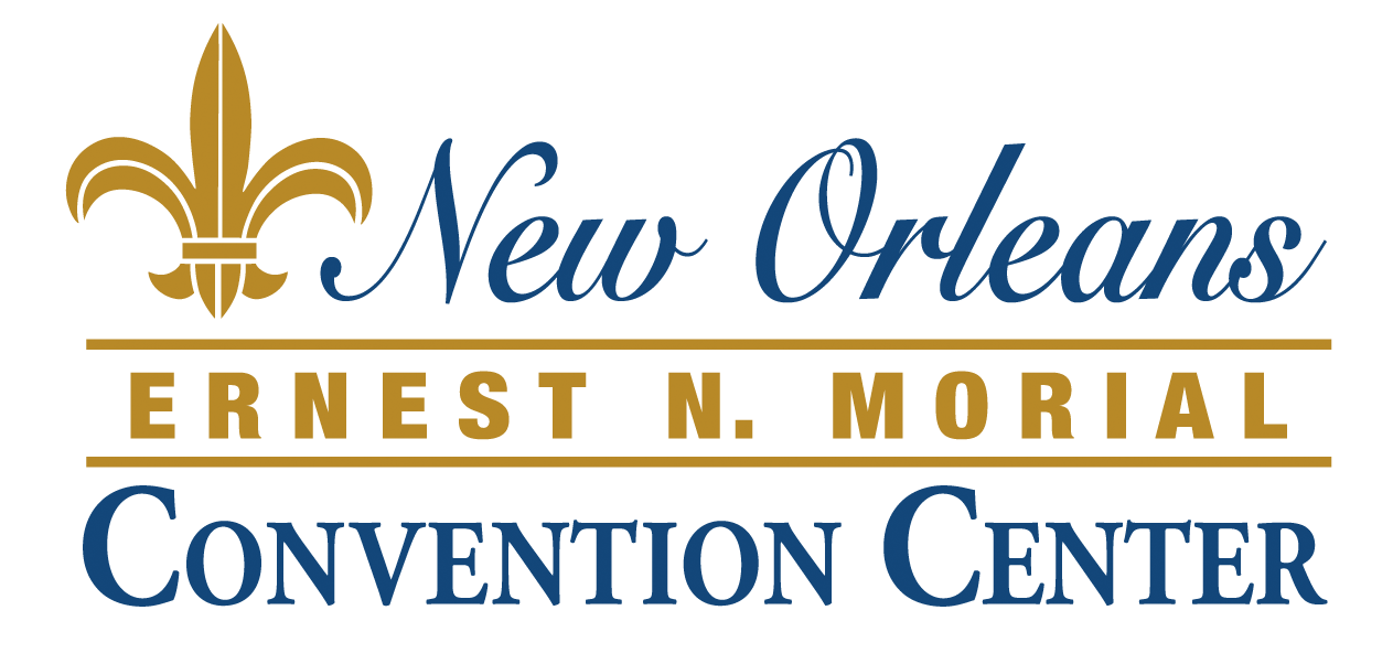 Morial Convention Center Company Logo