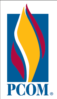 Philadelphia College of Osteopathic Medicine Company Logo