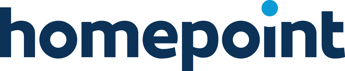 Homepoint Company Logo