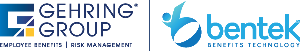 Gehring Group-Bentek Company Logo