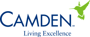 Camden Property Trust Company Logo