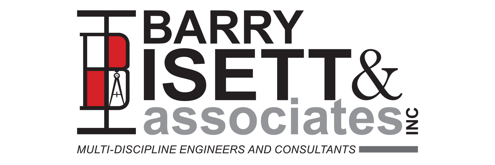 Barry Isett & Associates logo