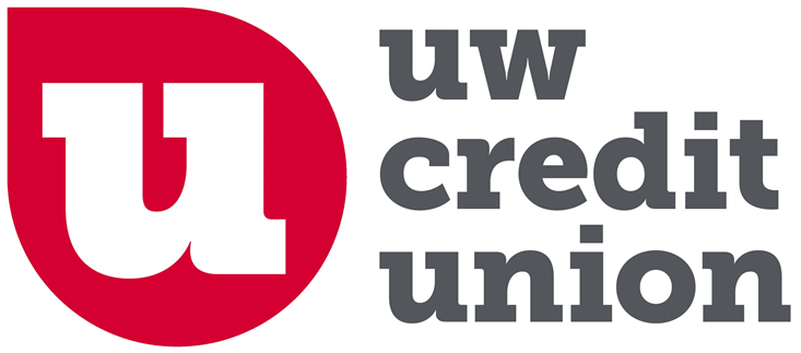 UW Credit Union Company Logo