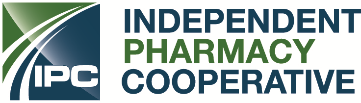 Independent Pharmacy Cooperative logo