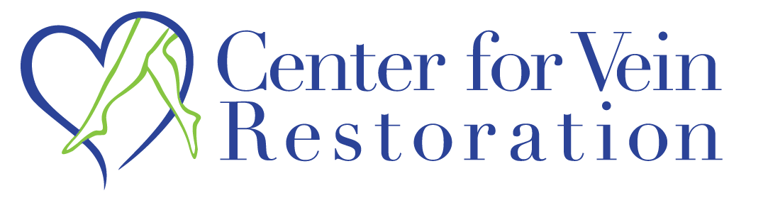 Center for Vein Restoration logo