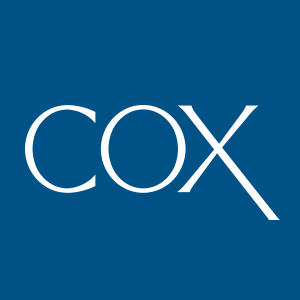 Cox logo